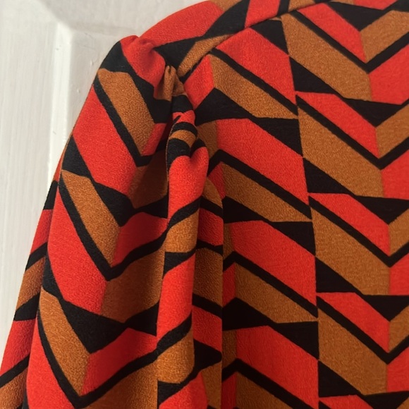 Halogen Dress - Picture 3 of 10